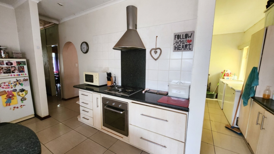 3 Bedroom Property for Sale in Doringkruin North West